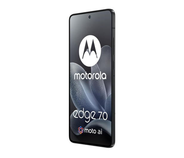 MOTOROLA edge 70 5G 12/512GB Gadget Gray 120Hz - 1365335 - zdjęcie 4